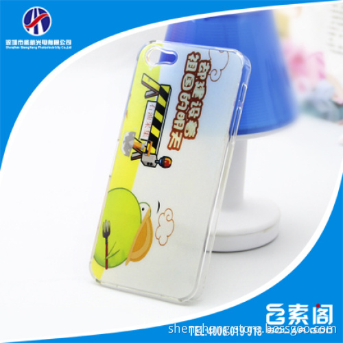 Good quality iphone 5 case mobile phone case